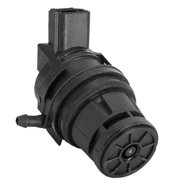 Imagem de Click&Fit Bomba de fluido de lavagem de para-brisa compatível com Toyota Lexus Subaru Mazda Nissan Honda Acura - substitui 85330-60190