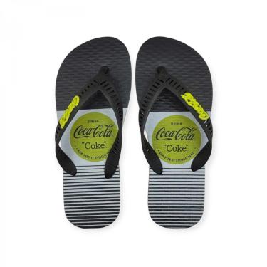 Imagem de Chinelo Coca-Cola Cc4857-Masculino