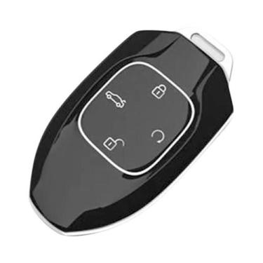 Imagem de Capa Para Chave De Carro Trumpchi GAC Para GS8 GS3 Empow J11-J16 Emzoo