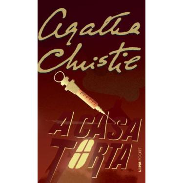 Imagem de Livro - A casa torta