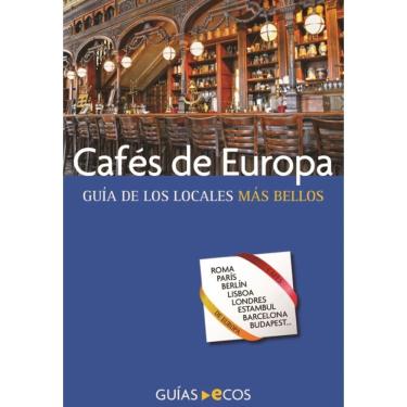 Imagem de Cafés de Europa - Espanhol