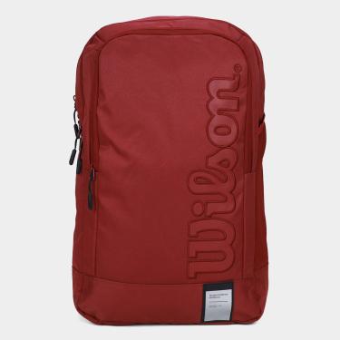 Imagem de Mochila Wilson-Unissex