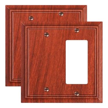 Imagem de TREEWELL Placas de parede de bambu, TQFP22D