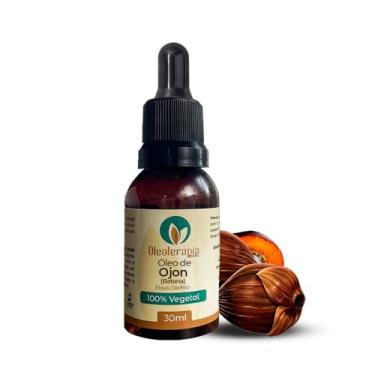 Imagem de Óleo Vegetal de Ojon (Batana) - 100% natural uso capilar e corporal (30ml)