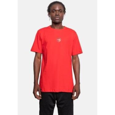 Imagem de Camiseta NBA Tazo Team Chicago Bulls Masculino-Masculino