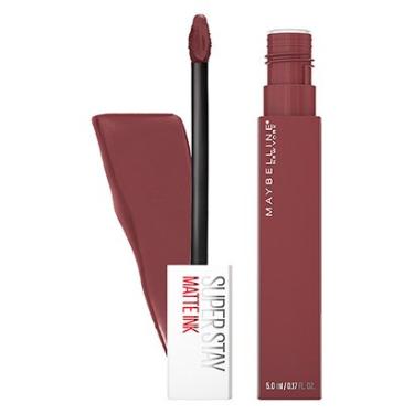 Imagem de Batom Líquido SuperStay Matte Ink Maybelline Mover - 5ml-Feminino