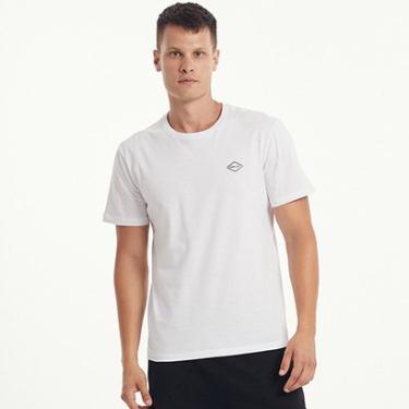 Imagem de Camiseta Replay Estampada Masculina-Masculino