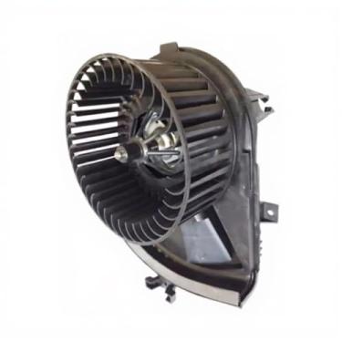Imagem de A/C Heater Blower Assembly Fan Motor 5U0820021B, Compatible For VW FOX/GOL/SAVEIRO/SPACEFOX/VOYAGE 2008-2022 8D