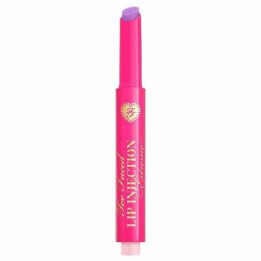 Imagem de Gloss Labial Too Faced Lip Injection Extreme Plumping Clicks, Sweet