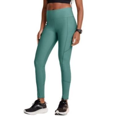 Imagem de Calça Legging Feminina Run Pocket Lupo-Feminino