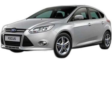 Imagem de Par De Saia Spoiler Dianteiro Ford Focus 1.6 2.0 2014 À 2015