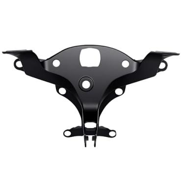 Imagem de KASIMT Suporte de Farol de Carenagem Frontal Superior Compatível com Yamaha Yzf R1 2007 2008