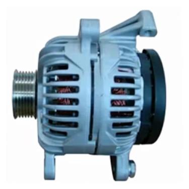 Imagem de Alternador do gerador 0124525110 56041120AD RL041120AD, compatível com DODGE RAM 1500 CAPTADOR 2007-2010 3.7L 4.7L 3x
