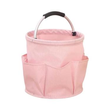 Imagem de Balde De Armazenamento De Ferramentas De Jardim De Grande Capacidade C