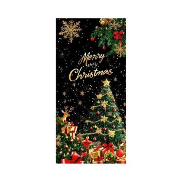 Imagem de Decoração De Festa De Natal Infantil Com Tema De Casa De Gengibre E Pa