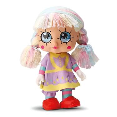 Imagem de Boneca Turma do Picapau Amarelo - Emilia - DiverToys