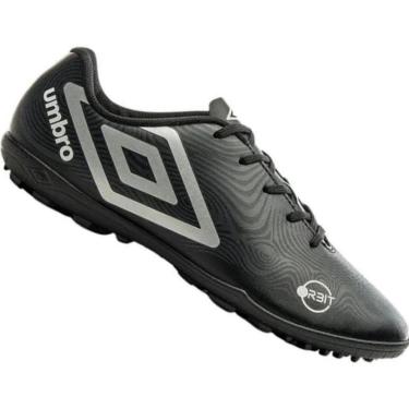 Imagem de Chuteira Infantil Society Umbro Orbit Jr Meninos-Masculino