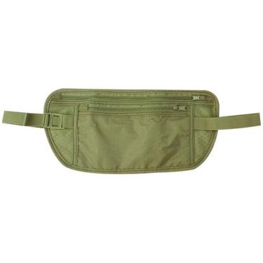 Imagem de Pochete para viagem, academia e corrida - YINS BRASIL