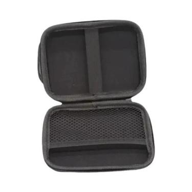 Imagem de Bolsa De Armazenamento Para Console De Jogos R36S R35 Plus, Estojo Dur