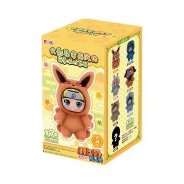 Imagem de Caixa Surpresa Naruto Shippuden, Brinquedos Pendentes Fofos, Presentes