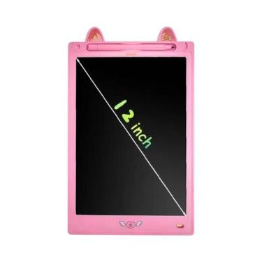 Imagem de Tablet De Desenho Para Crianças 16/12/10/8.5 Polegadas, Quadro Eletrôn