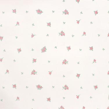 Imagem de Papel de Parede All Kids Floral H2912003 - Rolo: 10m x 0,53m
