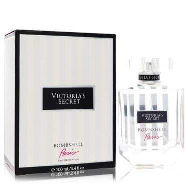 Imagem de Perfume Feminino Bombshell Paris Victoria's Secret Eau De Parfum 100 Ml