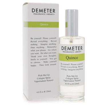 Imagem de Perfume Feminino Demeter 120 Ml Quince Cologne