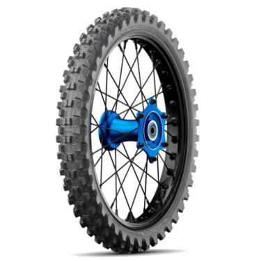 Imagem de Pneu Moto Michelin Aro 19 Starcross 5 Medium 70/100-19 42M TT - Dianteiro