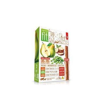 Imagem de Stick fit spin pet - 50g - pera + mandioca + ervilha natural para caes
