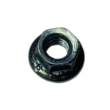 Imagem de Porca 6Mm Roçadeira Motor Gx100 Honda Umk 435 Genuíno