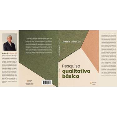 Imagem de Pesquisa Qualitativa Básica - VOZES, Sortido
