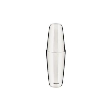 Imagem de Coqueteleira Boston Tramontina em Aço Inox 700 ml