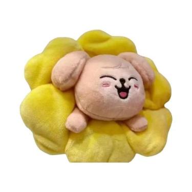 Imagem de Boneco De Pelúcia Kpop Skzoo, Lobo, Urso E Raposas, Brinquedo Macio, P