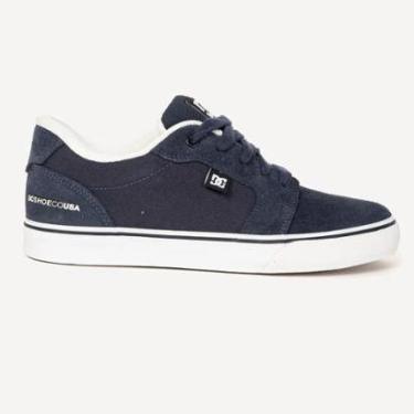 Imagem de Tênis DC Shoes Anvil Blast SM25-Masculino
