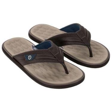 Imagem de Chinelo Cartago Malta Masculino-Masculino