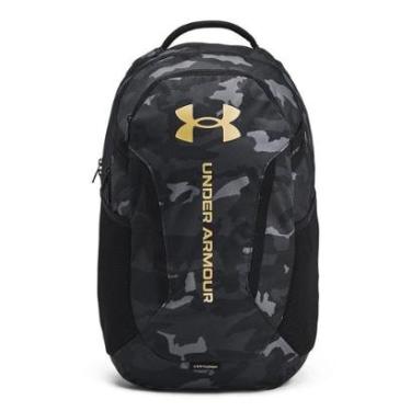 Imagem de Mochila Under Armour Hust 6.0-Unissex