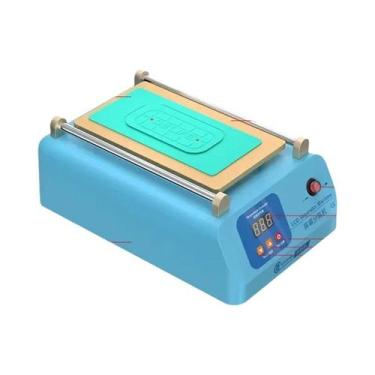 Imagem de Máquina Separadora De Tela LCD De 8 Polegadas SUNSHINE S-918L Com Supe