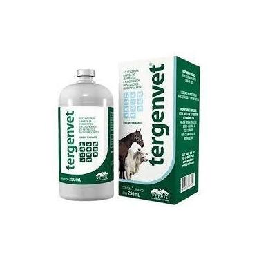 Imagem de Tergenvet 250ML - VETNIL