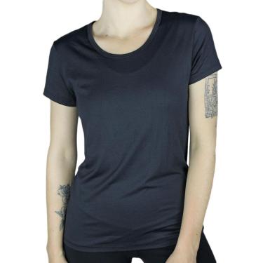 Imagem de Camiseta Estilo Do Corpo Feminina-Feminino