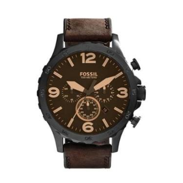 Imagem de Relógio Fossil Masculino Fossil JR1487/0MN JR1487/0MN-Unissex