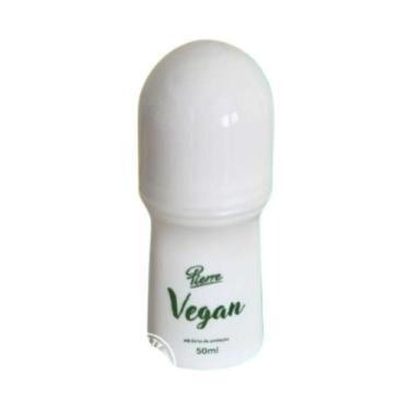Imagem de Desodorante Roll-On Vegano 50ml Pierre Alexander