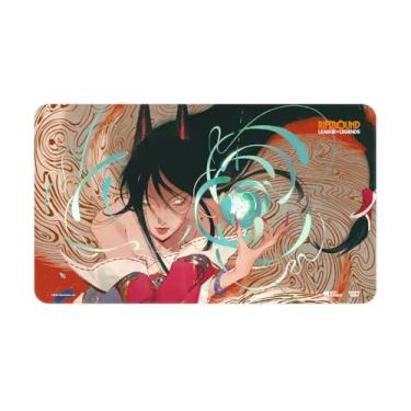 Imagem de Riftbound: League of Legends TCG | Playmat | Ahri