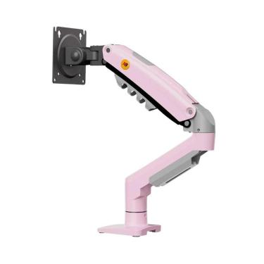Imagem de Suporte para Monitor / TV até 30 - Articulado - Rotação, Inclinação e Giro - VESA - Ros...