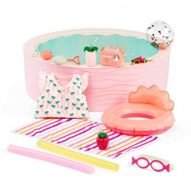 Imagem de Conjunto De Piscina Our Generation