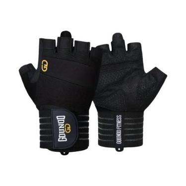 Imagem de Luvas De Boxe Resistentes E Antiderrapantes Para Esportes E Musculação