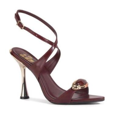 Imagem de Sandalia Di Valentini 5387.12126 Feminina-Feminino