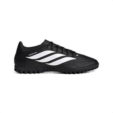 Imagem de Chuteira Society Adidas Infantil Predator Essentials 26.5-Unissex