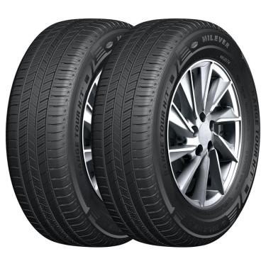 Imagem de KIT 2 Pneus Milever MU074 225/55 R18 Aro 18 98V