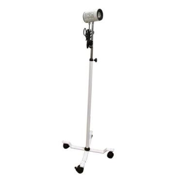 Imagem de Foco Clínico  MD100 GG equipamentos Anvisa e Inmetro - GG IND DE EQUIP